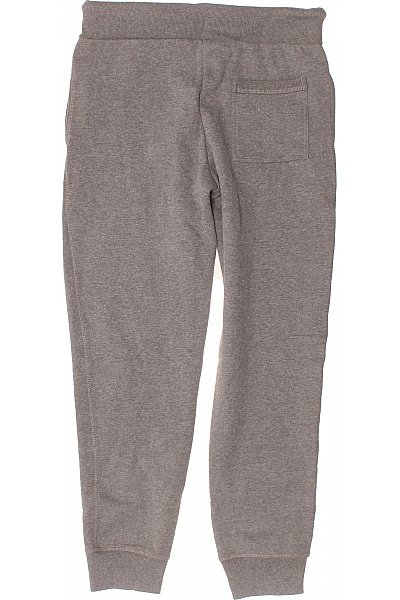 SUPERDRY Dámské Tepláky Šedé Vel. M | SUPERDRY | obrázek 2