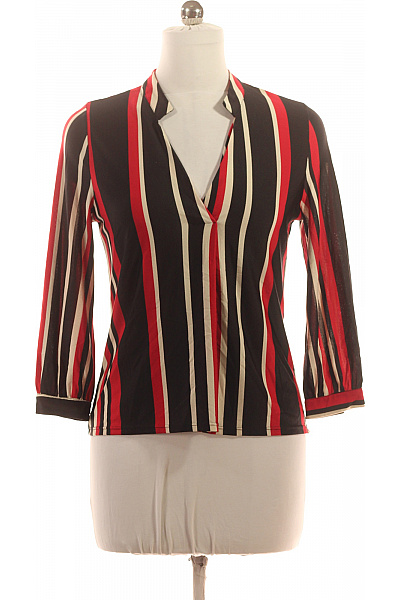 MORGAN Halenka Barevná Second hand Vel. M | MORGAN | obrázek 2