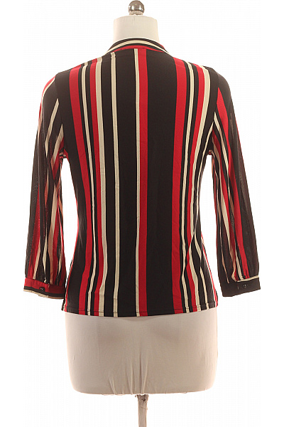 MORGAN Halenka Barevná Second hand Vel. M | MORGAN | obrázek 3