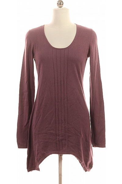 S.OLIVER Šaty Fialové Vel. 34 | s.OLIVER | obrázek 2