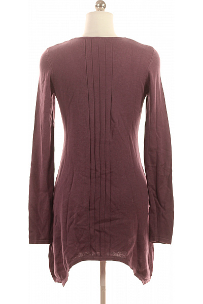 S.OLIVER Šaty Fialové Vel. 34 | s.OLIVER | obrázek 3