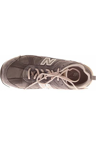 Dámské Boty 41.5 Šedé New Balance | New Balance | obrázek 2
