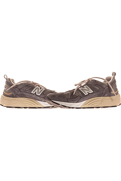 Dámské Boty 41.5 Šedé New Balance | New Balance | obrázek 5