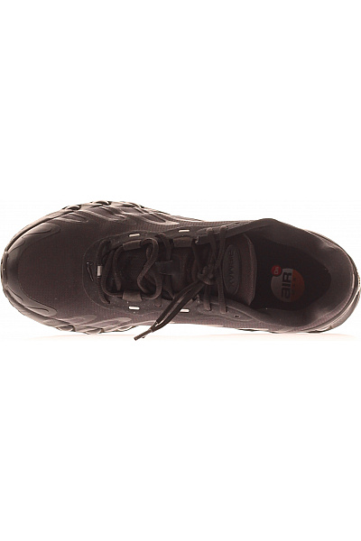 Pánské Boty Černé Nike Vel. 43 | Nike | obrázek 2