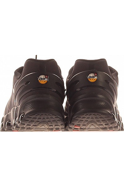 Pánské Boty Černé Nike Vel. 43 | Nike | obrázek 4