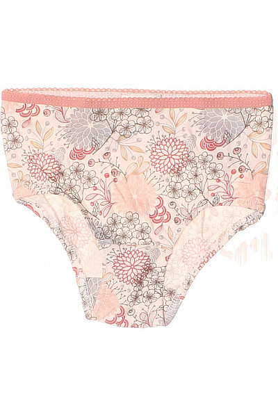 Dívčí Spodní Prádlo Barevná JACKY | JACKY | obrázek 2