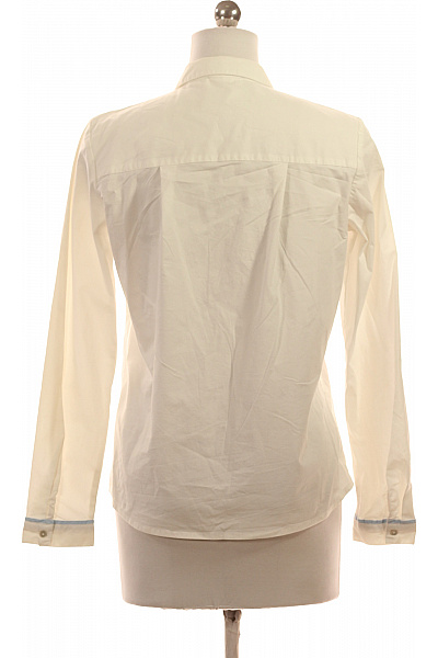 Dámská Košile Bílá Esprit Vel. XS | Esprit | obrázek 2