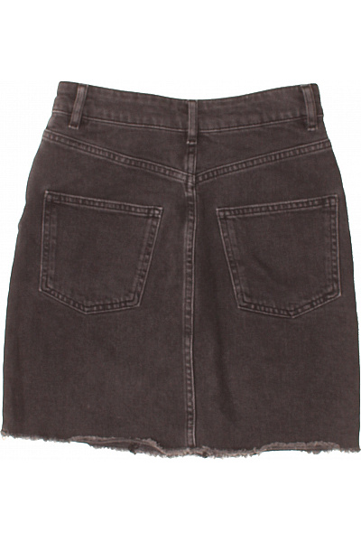 Sukně Černá Orsay | Orsay | obrázek 2