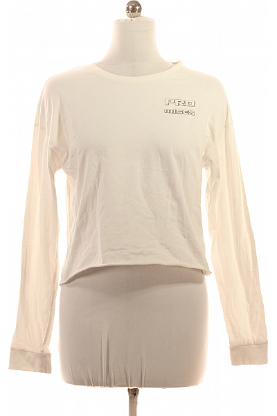 FB SISTER Dámské Tričko Barevné Vel. M | FB SISTER | obrázek 2