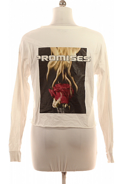 FB SISTER Dámské Tričko Barevné Vel. M | FB SISTER | obrázek 3