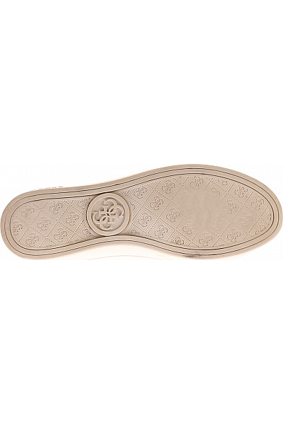 Dámské Boty Bílé Guess Vel. 38 | Guess | obrázek 3