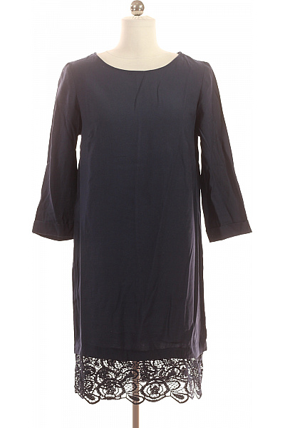 Šaty Modré MANGO Vel. S | MANGO | obrázek 2