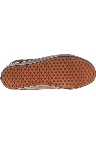 Pánské Tenisky Černé Vans Vel. 43 | Vans | obrázek 3