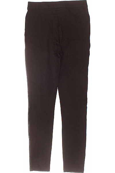 Tchibo Dámské úzké Černé Vel. 36/38 | Tchibo | obrázek 3