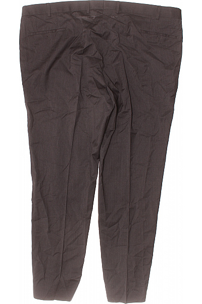 Hiltl Pánské Kalhoty Šedé | Hiltl | obrázek 2