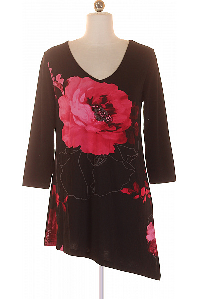 BONPRIX Halenka Černá Second hand Vel. 36 | BONPRIX | obrázek 2