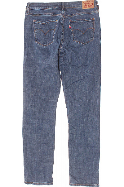 LEVIS Dámské Džíny Modré Vel. 28 | LEVIS | obrázek 2