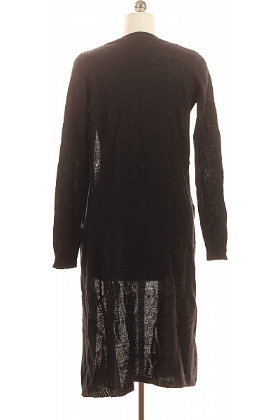 Dámský Svetr Černý VILA Second hand Vel. XS | VILA | obrázek 2