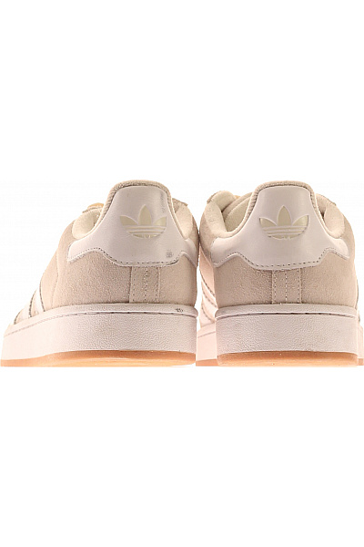 Pánské Boty Kožené Šedé ADIDAS Second hand | ADIDAS | obrázek 4