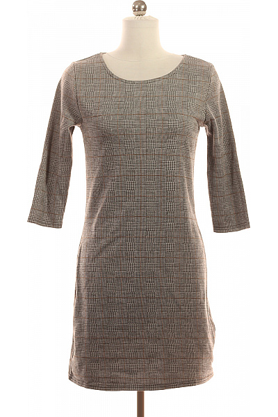 Šaty Šedé ONLY Vel. XS | ONLY | obrázek 2