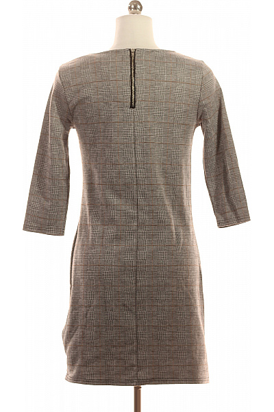 Šaty Šedé ONLY Vel. XS | ONLY | obrázek 3