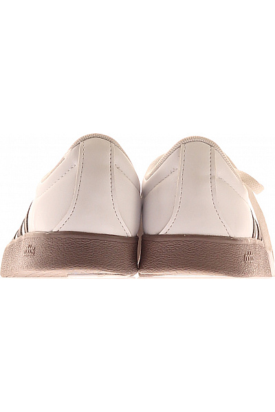 ADIDAS Dámské Tenisky 36.5 Bílé | ADIDAS | obrázek 4