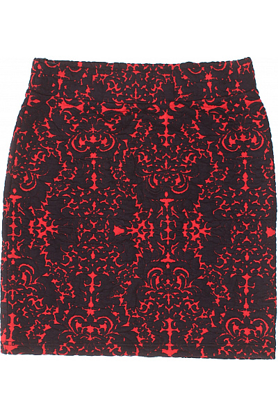 Balonová  Sukně Barevná | Unimoda | obrázek 2