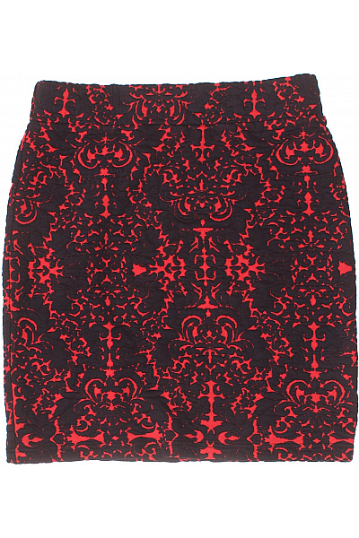 Balonová  Sukně Barevná | Unimoda | obrázek 3