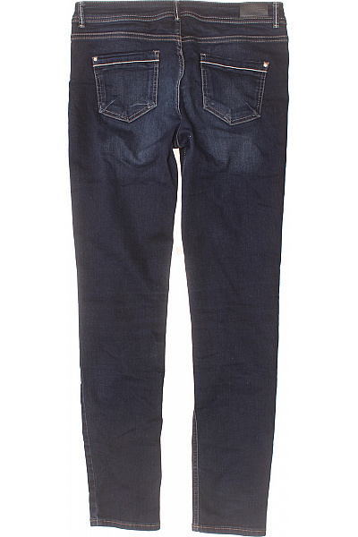 Orsay Dámské Džíny Modré Vel. 40 | Orsay | obrázek 2