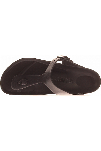 Dámské Boty Černé Birkenstock Vel. 39 | Birkenstock | obrázek 2