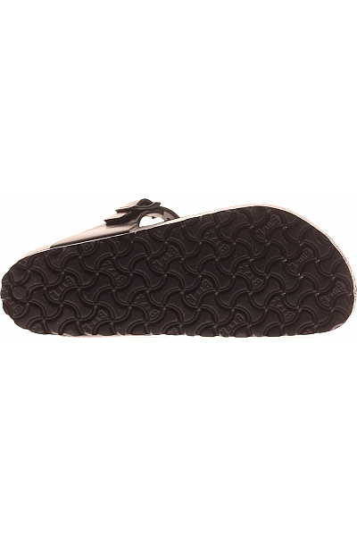 Dámské Boty Černé Birkenstock Vel. 39 | Birkenstock | obrázek 3