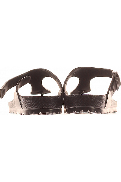 Dámské Boty Černé Birkenstock Vel. 39 | Birkenstock | obrázek 4