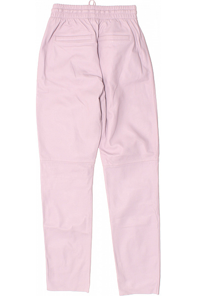 Dámské úzké Fialové OAKWOOD Vel. XS | OAKWOOD | obrázek 2