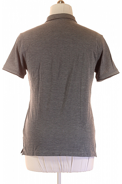 JOOP! Pánské Tričko Šedé | JOOP! | obrázek 2