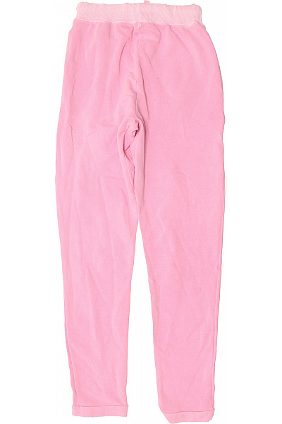 Dámské Tepláky Růžové Liv Bergen Vel. XS | liv bergen | obrázek 2