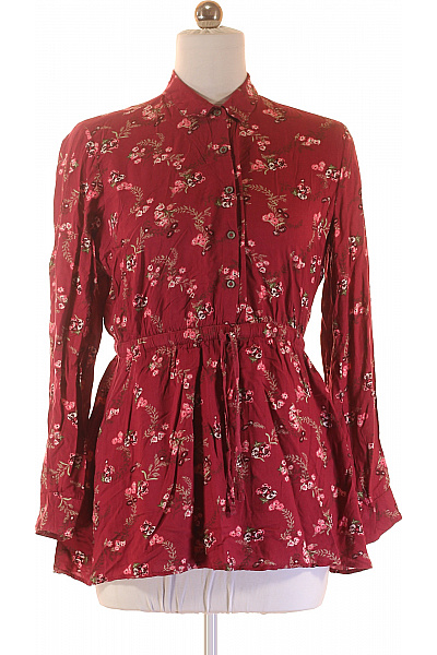 Esmara Vzorovaná  Halenka Barevná Vel. 38 | Esmara | obrázek 2