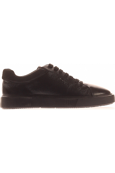 Pánské Boty Černé JOOP! Vel. 43