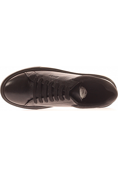 Pánské Boty Černé JOOP! Vel. 43 | JOOP! | obrázek 2