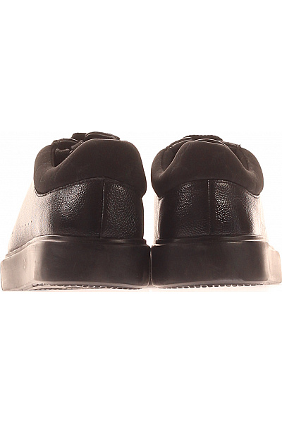 Pánské Boty Černé JOOP! Vel. 43 | JOOP! | obrázek 4