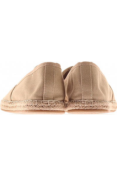 TOMMY HILFIGER Dámské Espadrilky Béžové Second hand Vel. 40 | TOMMY HILFIGER | obrázek 4