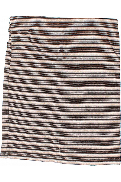 Sukně Černobílá Vel. S | Unimoda | obrázek 2