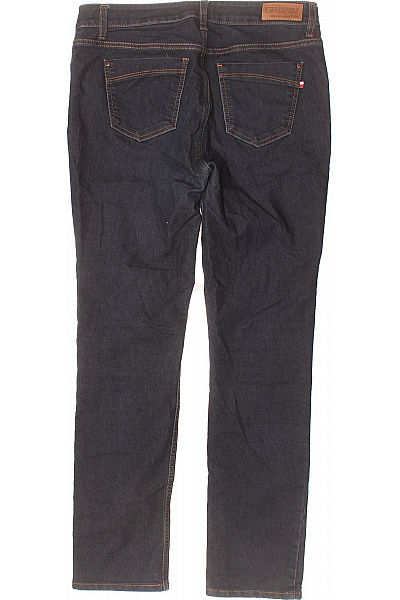 Boyfriend Dámské Džíny Barevné Vel. 37 | Unimoda | obrázek 2