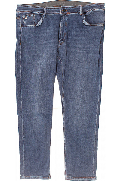 Hiltl Pánské Džíny Modré Vel. 40-30