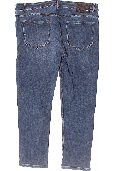 Hiltl Pánské Džíny Modré Vel. 40-30 | Hiltl | obrázek 2