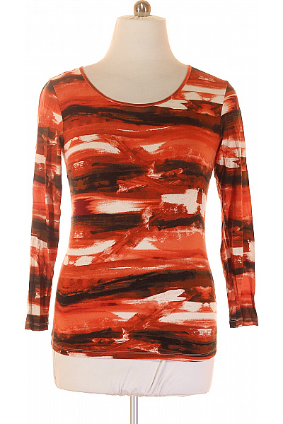 BONITA Dámské Tričko s Potiskem Barevné Vel. 44/46 | BONITA | obrázek 2