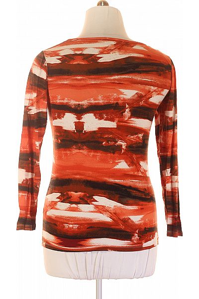 BONITA Dámské Tričko s Potiskem Barevné Vel. 44/46 | BONITA | obrázek 3