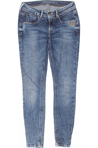 Dámské úzké Modré Vel. 26