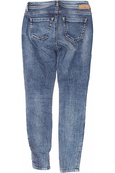 Dámské úzké Modré Vel. 26 | Gang | obrázek 2