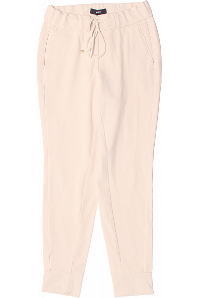 GARDEUR Dámské Kalhoty Béžové Vel. 34 | GARDEUR | obrázek 2