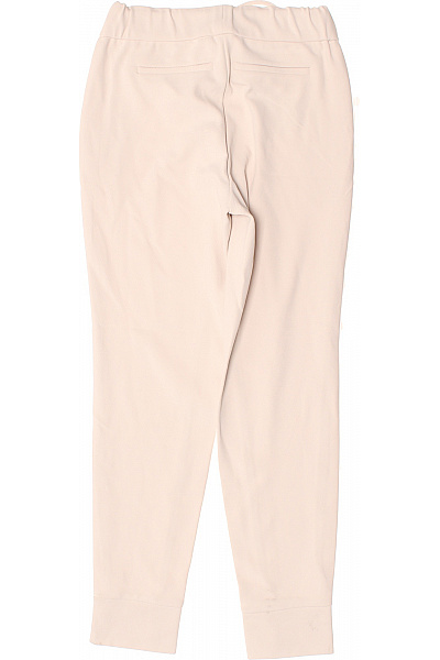 GARDEUR Dámské Kalhoty Béžové Vel. 34 | GARDEUR | obrázek 3